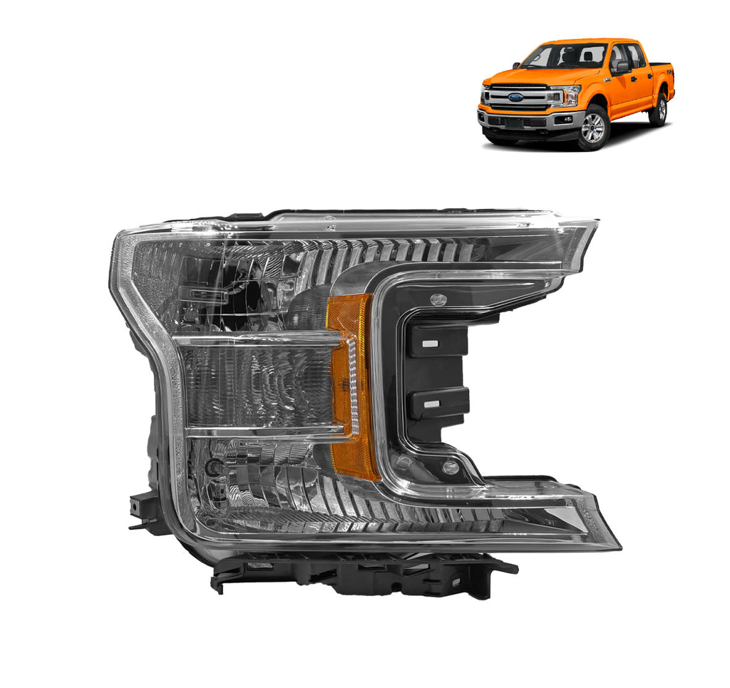 OPTICO DERECHO MANUAL 2.7 / 3.5 F-150 18-20