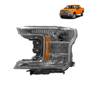 OPTICO IZQUIERDO MANUAL 2.7 / 3.5 F-150 18-20