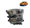 OPTICO IZQUIERDO MANUAL 2.7 / 3.5 F-150 15-17