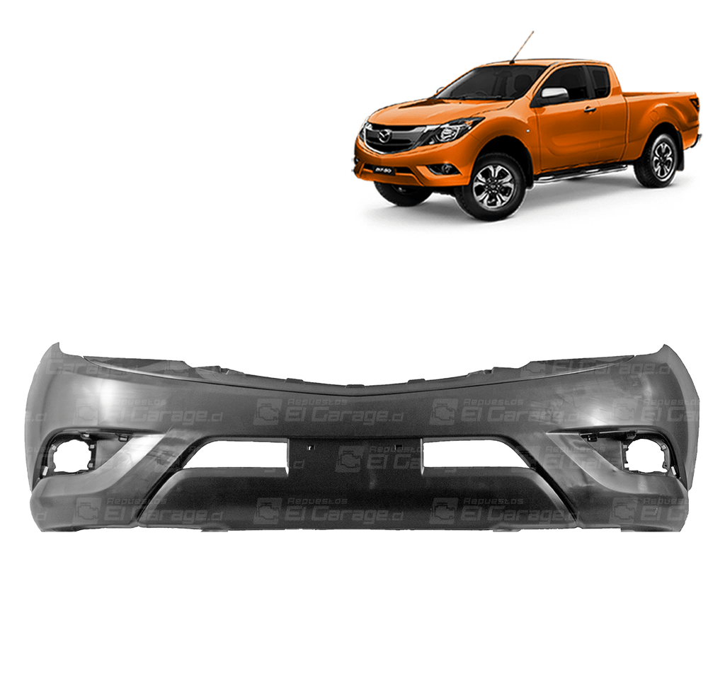 PARACHOQUES DELANTERO 2.2 / 3.2 BT50 13-22