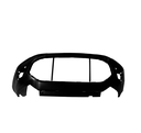 PARACHOQUES DELANTERO CON HOYO 1.5 / 1.6 ECOSPORT 13-16