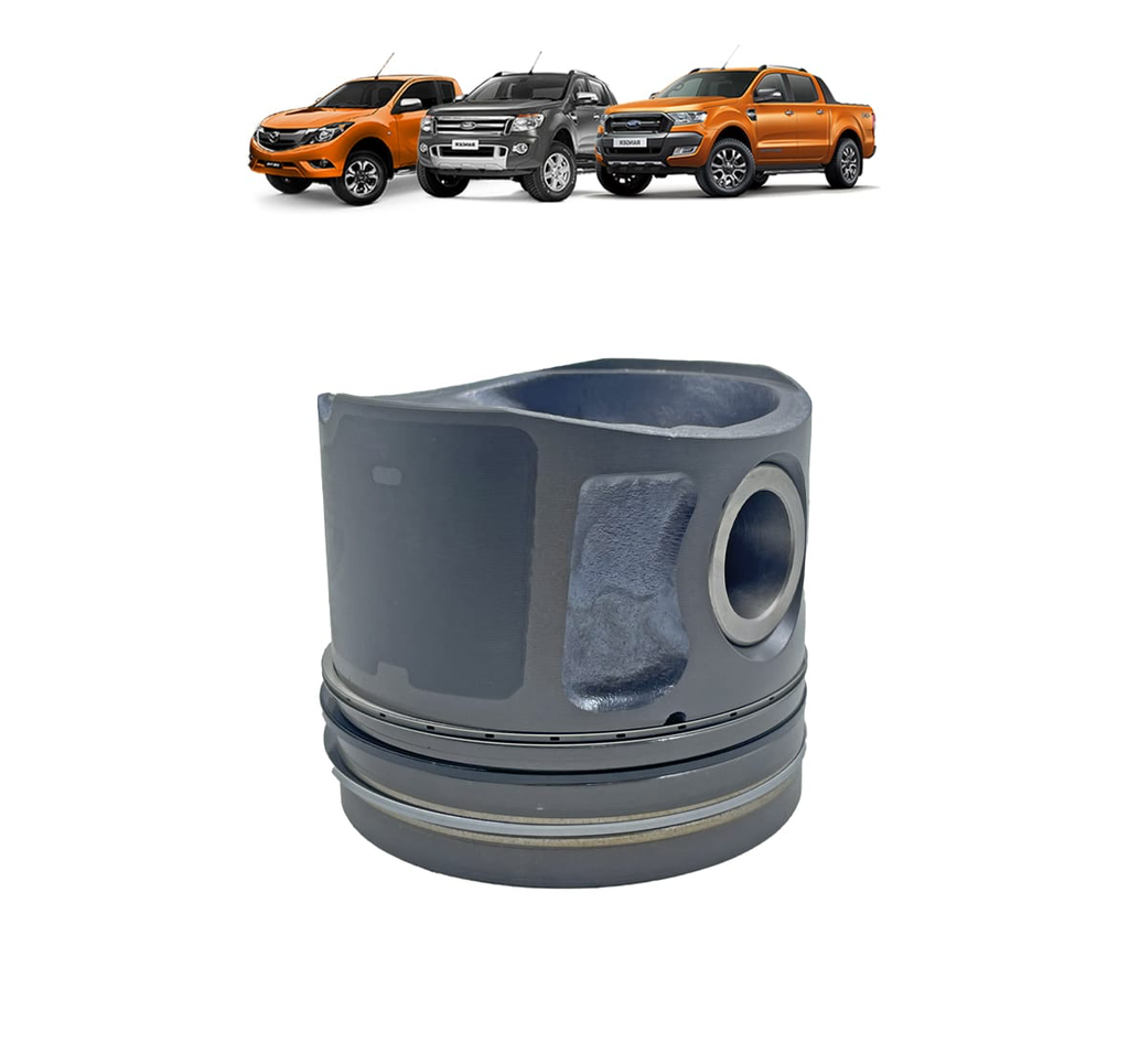 PISTON INDIVIDUAL CON ANILLOS STD 2.2