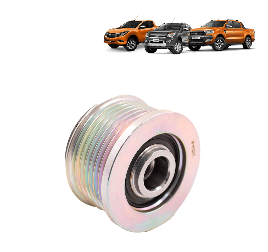 POLEA ALTERNADOR 2.2 / 3.2 RANGER / BT50 13-22