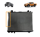 (OUTLET #693793) RADIADOR MOTOR
