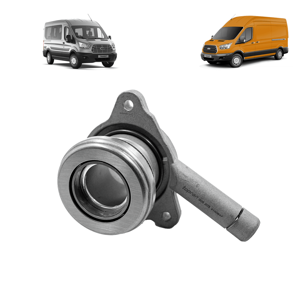 RODAMIENTO EMPUJE 2.2 TRANSIT 14-23