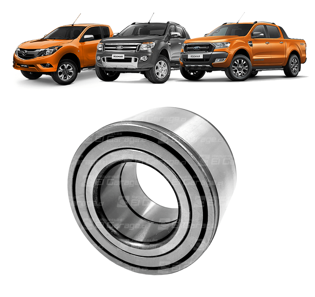RODAMIENTO MAZA DELANTERO ABS 2.2 / 3.2 RANGER / BT50 13-22