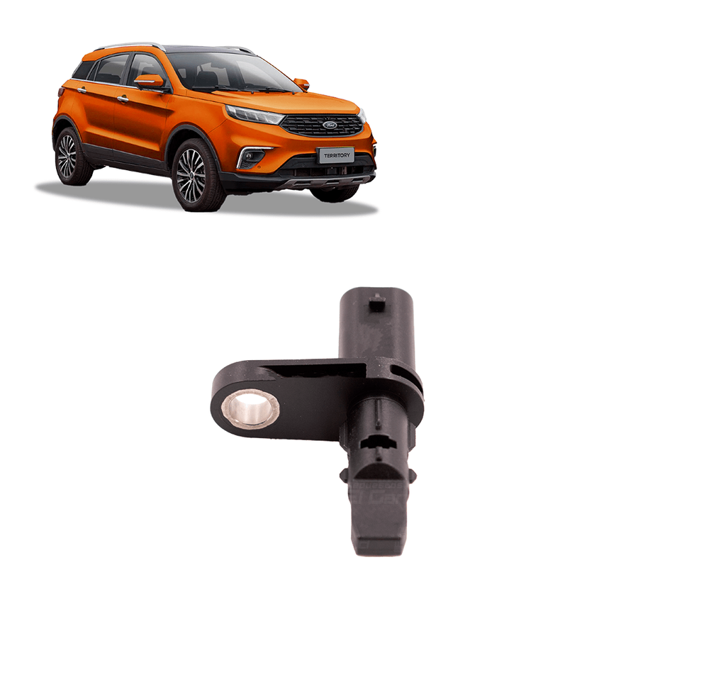 SENSOR ABS DELANTERO DERECHO