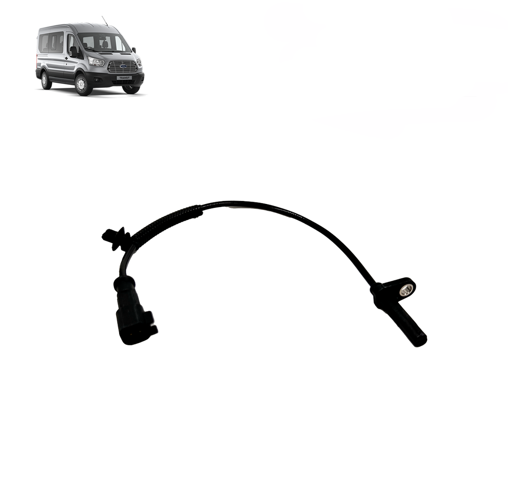 SENSOR ABS TRASERO DER/IZQ 2.2 TRANSIT PASAJERO 14-23