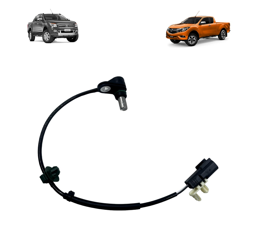 SENSOR ABS TRASERO IZQUIERDO 2.2 / 3.2 RANGER / BT50 R13-16 / B13-22