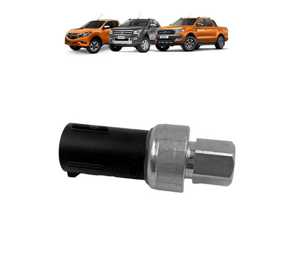 SENSOR INTERRUPTOR PRESION A/C 2.2 / 3.2 RANGER / BT50 13-22