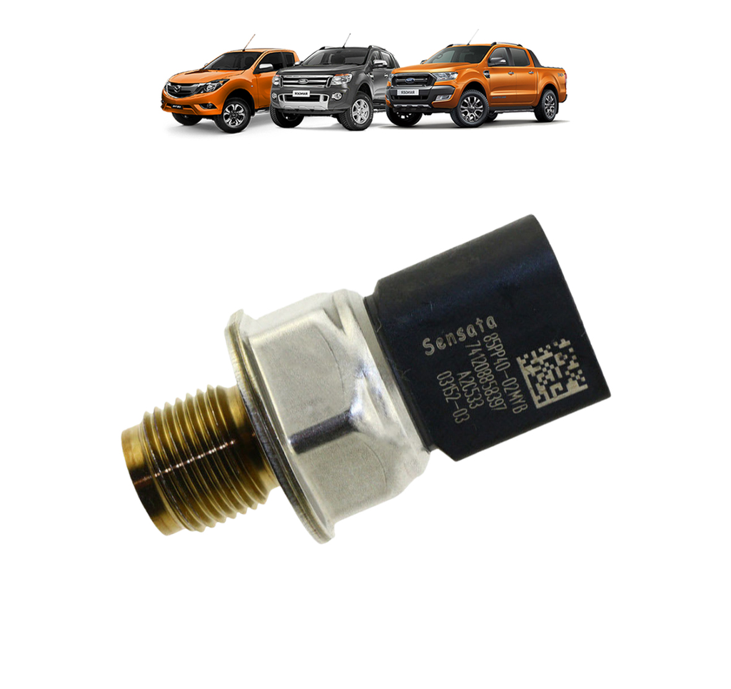 SENSOR PRESION DE RIEL 2.2 / 3.2 RANGER / TRANSIT / BT50 13-22