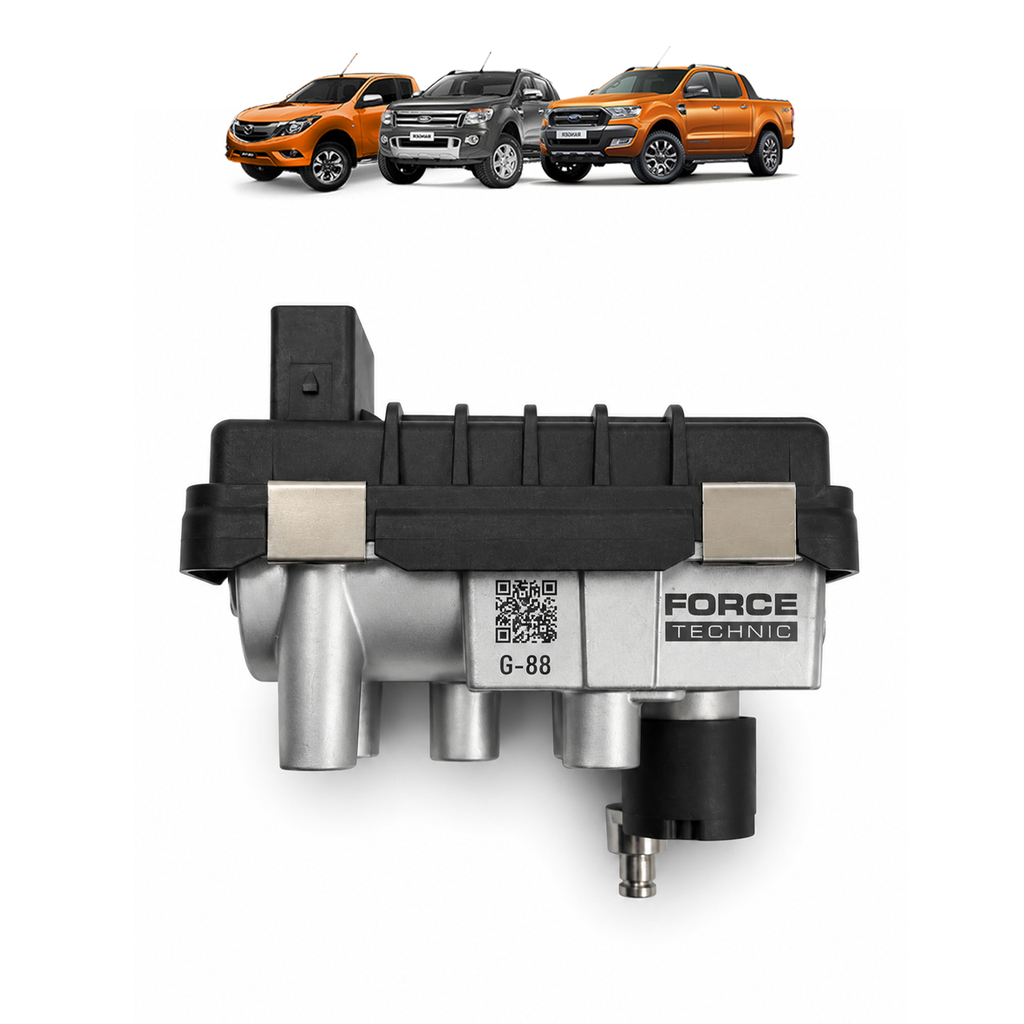 SOLENOIDE VGT (G-88)