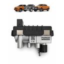 SOLENOIDE VGT (G-88) 2.2 / 3.2 RANGER / TRANSIT / BT50 13-22