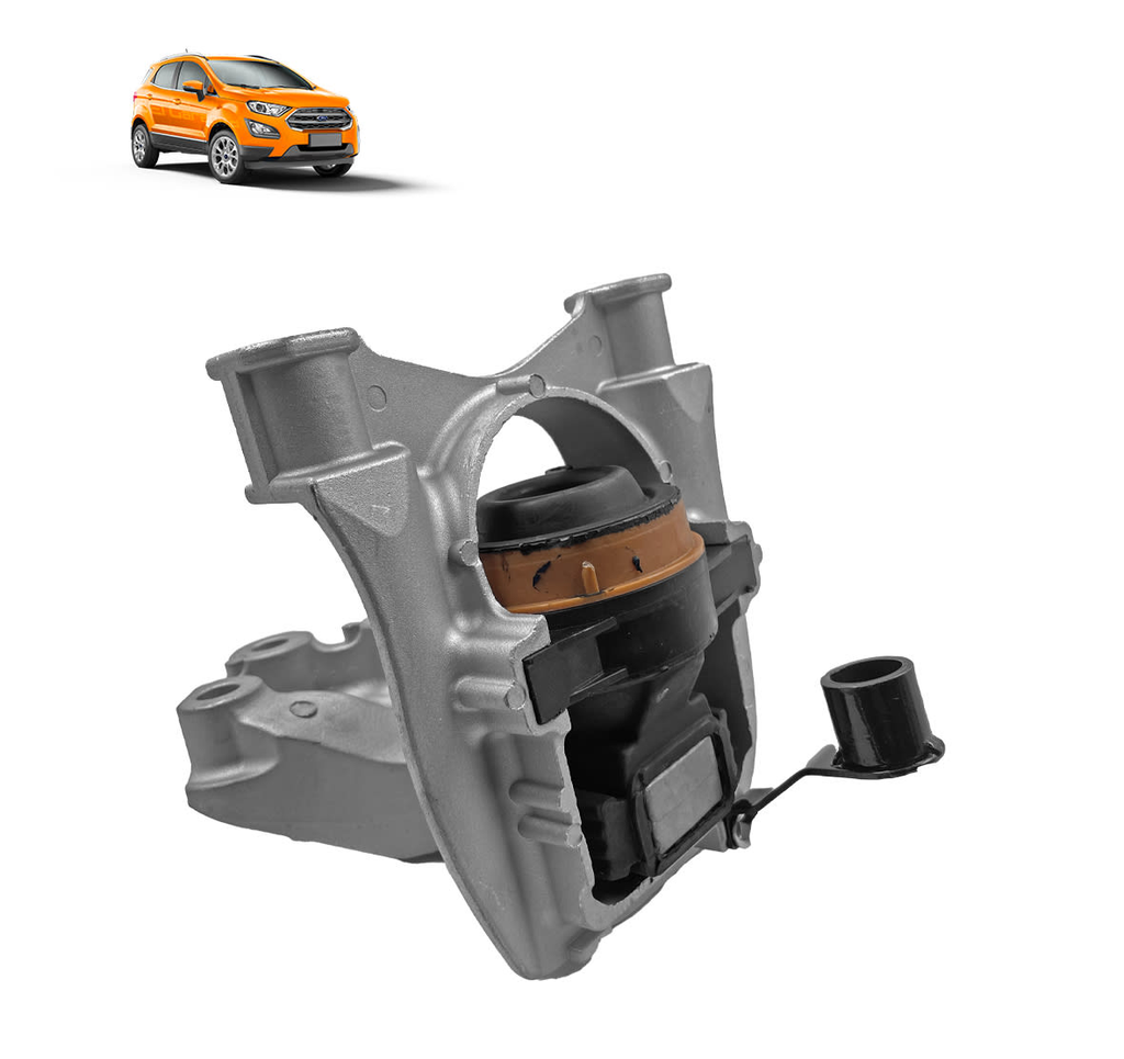 SOPORTE MOTOR 1.5 DRAGON ECOSPORT 18-23