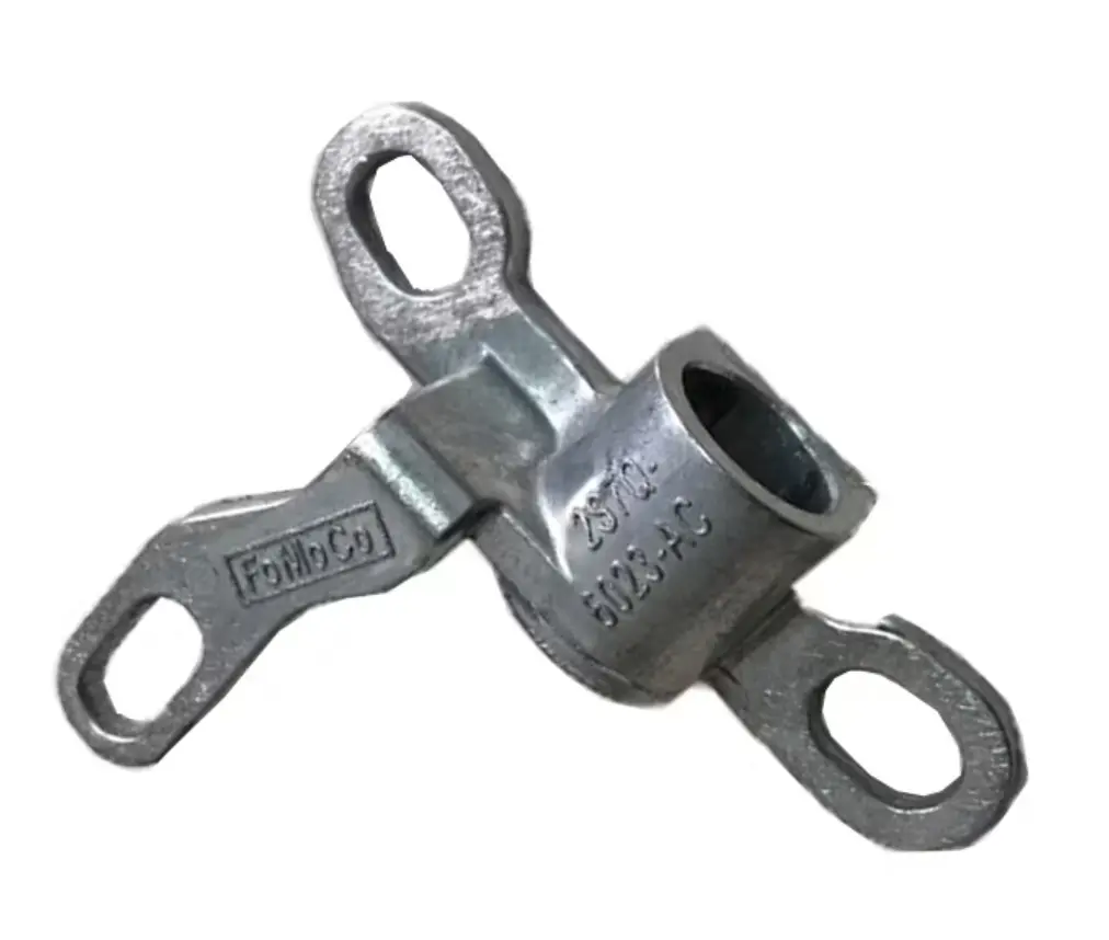 SOPORTE SENSOR CKP 2.2 / 3.2 RANGER / TRANSIT / BT50 13-22