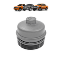 TAPA FILTRO DE ACEITE 2.2 / 3.2 RANGER / TRANSIT / BT50 13-22