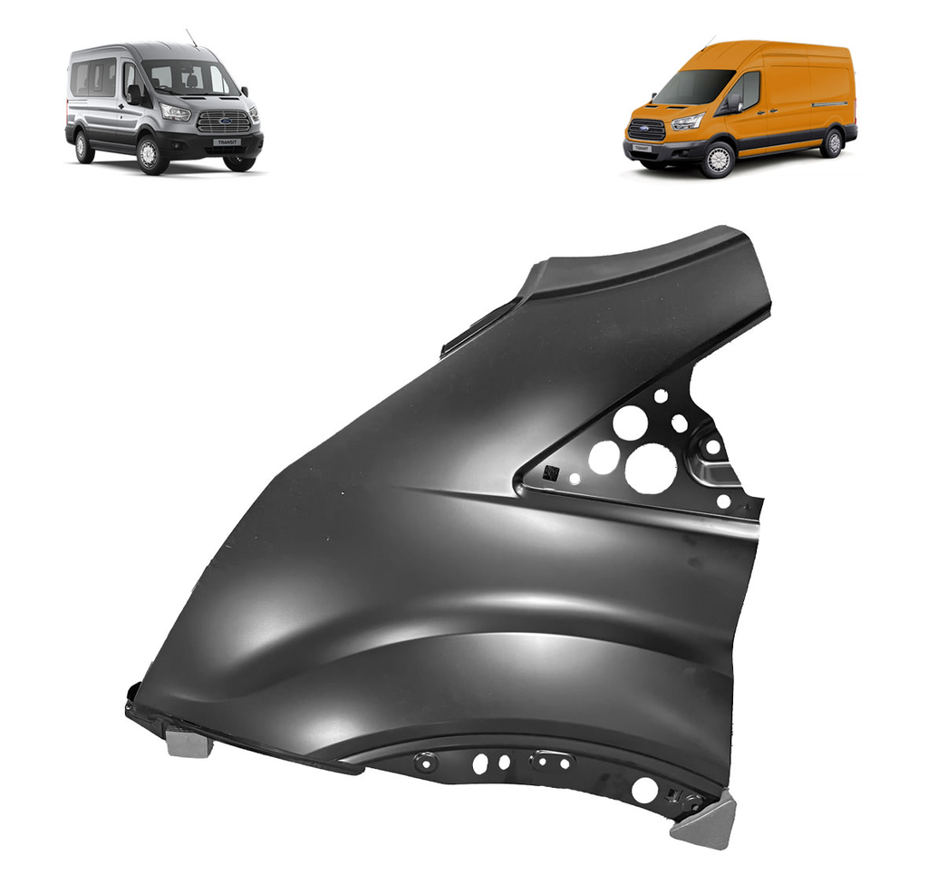 TAPABARRO DELANTERO PILOTO 2.2 TRANSIT 14-23