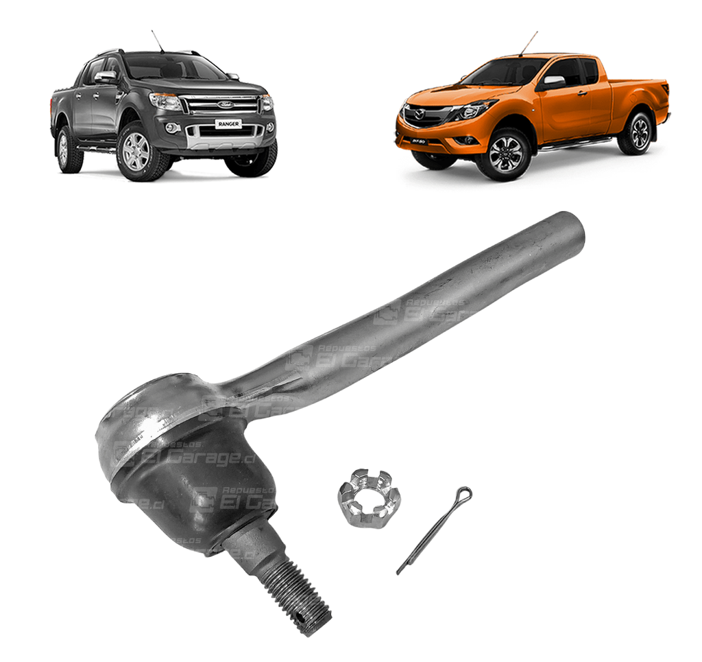 TERMINAL EXTERNO DERECHO 2.2 / 3.2 RANGER / BT50 R13-16 / B13-23