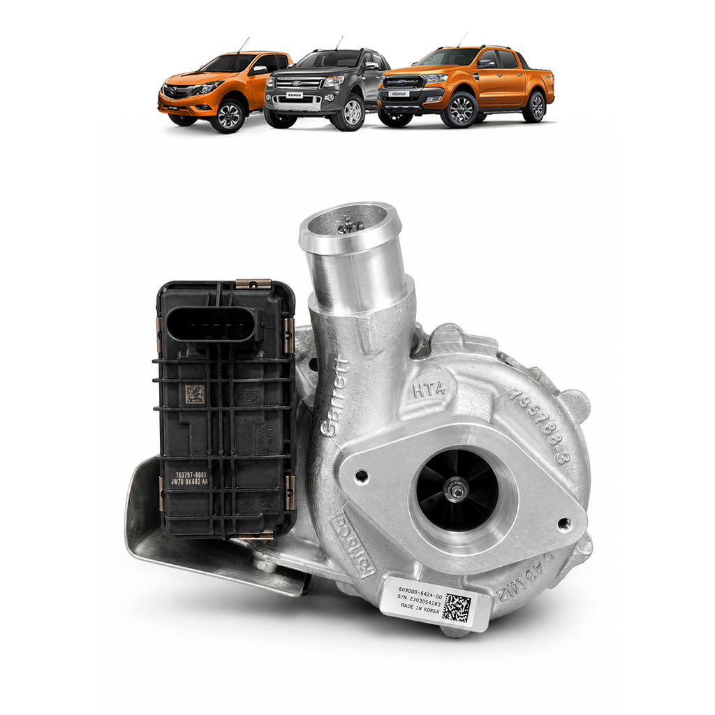 TURBO 2.2 RANGER / TRANSIT / BT50 R13-16 / B13-23