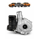 TURBO 2.2 RANGER / TRANSIT / BT50 R13-16 / B13-23