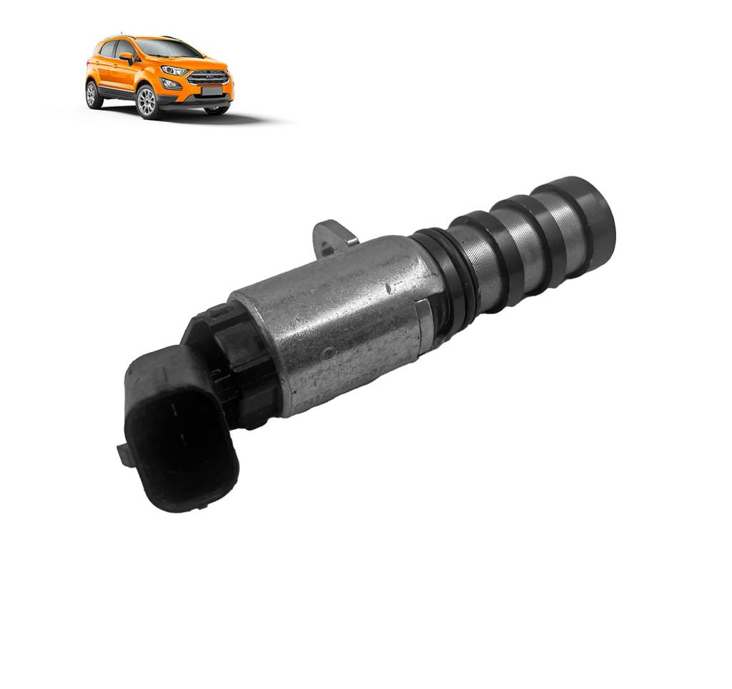 VALVULA SOLENOIDE VARIADOR LEVAS
