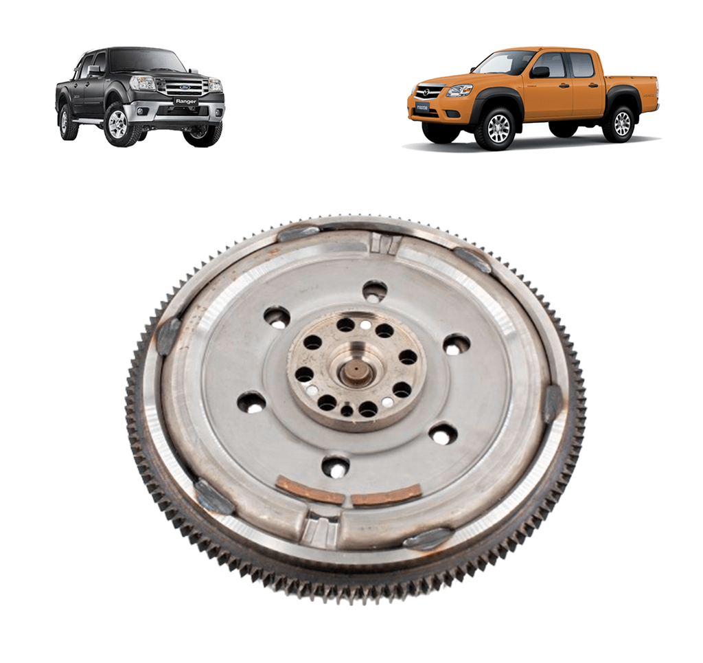 VOLANTE BIMASA 2.5 RANGER / BT50 07-12