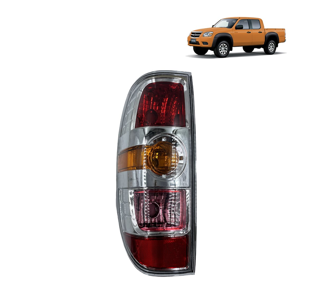 FOCO TRASERO IZQUIERDO 2.5 BT50 07-12