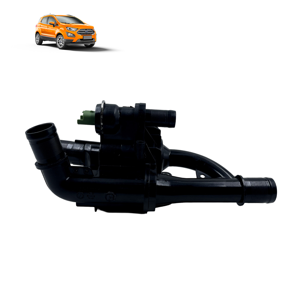 TERMOSTATO COMPLETO 1.5 ECOSPORT 13-20