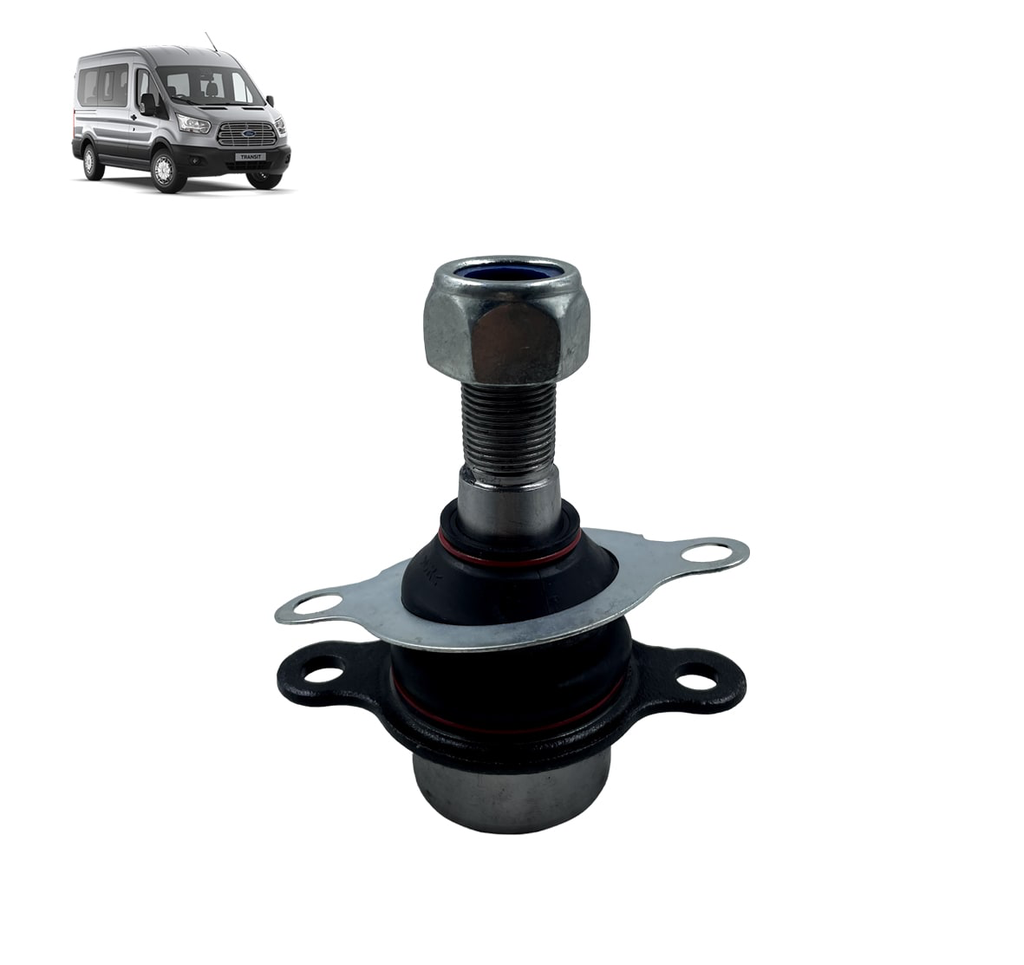 ROTULA BANDEJA INFERIOR DER/IZQ 2.2 TRANSIT PASAJERO 14-23