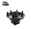 MAZA DELANTERA ABS 6 PERNOS RODAMIENTO 2.2 TRANSIT 14-23