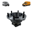 MAZA DELANTERA ABS 6 PERNOS RODAMIENTO 2.2 TRANSIT 14-23