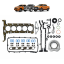 KIT EMPAQUETADURAS 2M 1.15mm 3.2 RANGER / BT50 13-22