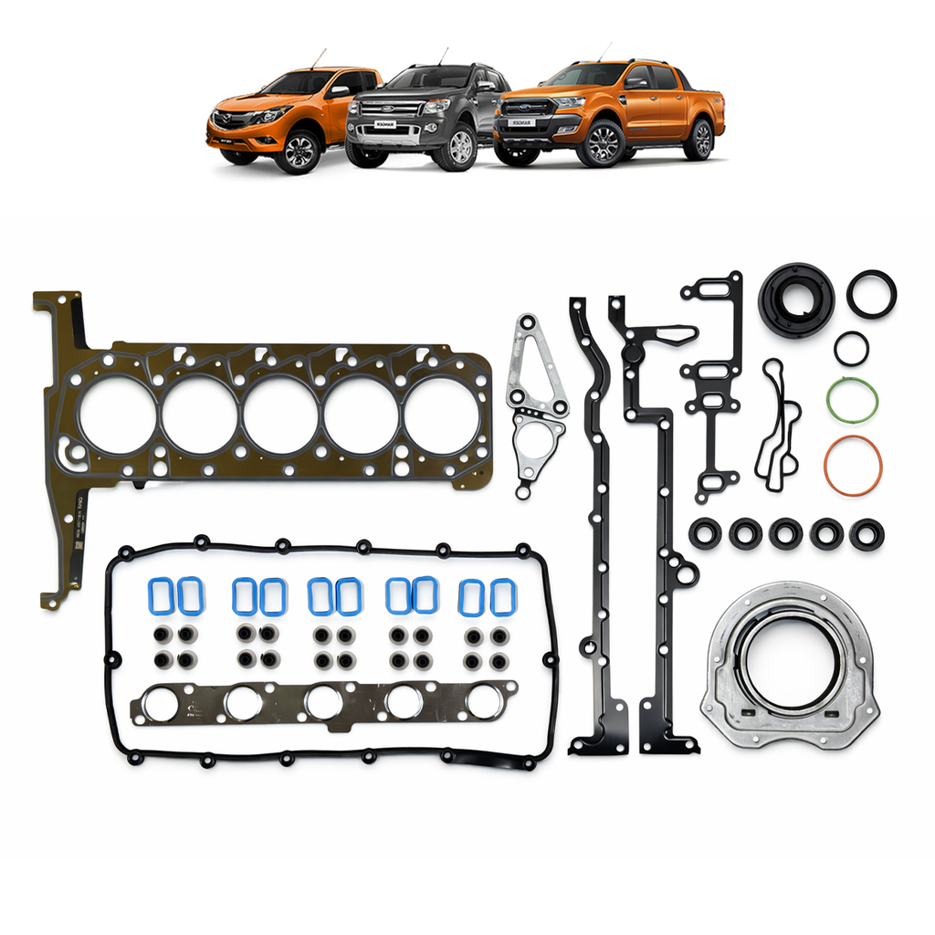 KIT EMPAQUETADURAS 1M 1.10mm 3.2