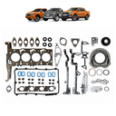KIT EMPAQUETADURAS 2M 1.15mm 2.2 RANGER / TRANSIT / BT50 13-22
