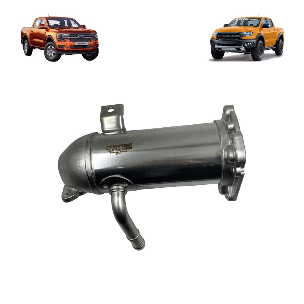 ENFRIADOR GASES EGR REFORZADO