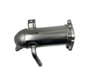 ENFRIADOR GASES EGR REFORZADO