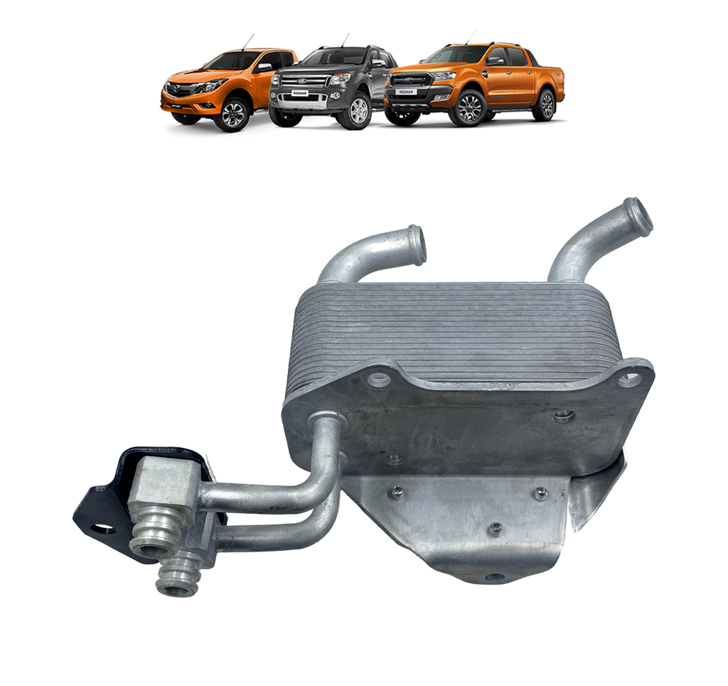 ENFRIADOR CAJA AUTOMATICA 2.2 RANGER / BT50 13-22
