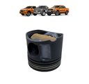 PISTON INDIVIDUAL CON ANILLOS STD 2.2 RANGER / TRANSIT / BT50 13-22