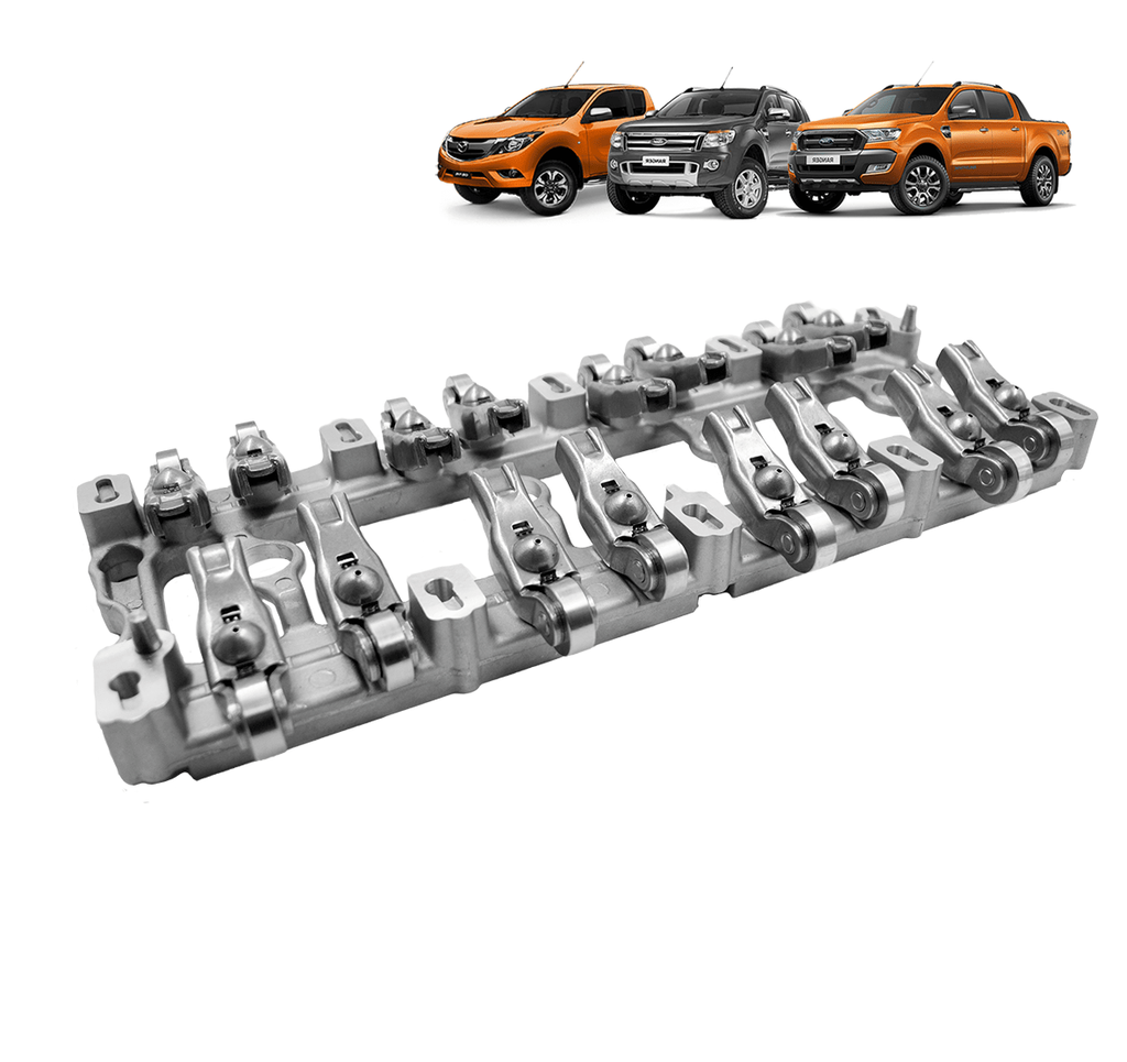 PORTA TAQUI 2.2 RANGER / TRANSIT / BT50 13-22