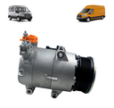 COMPRESOR A/C 2.2 TRANSIT 14-23