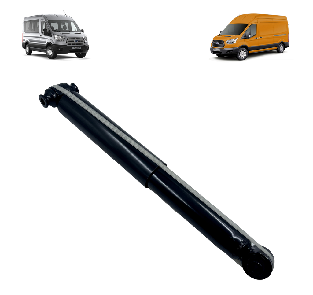 AMORTIGUADOR TRASERO DER/IZQ 2.2 TRANSIT 14-23