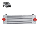RADIADOR INTERCOOLER 2.2 TRANSIT PASAJERO 14-23