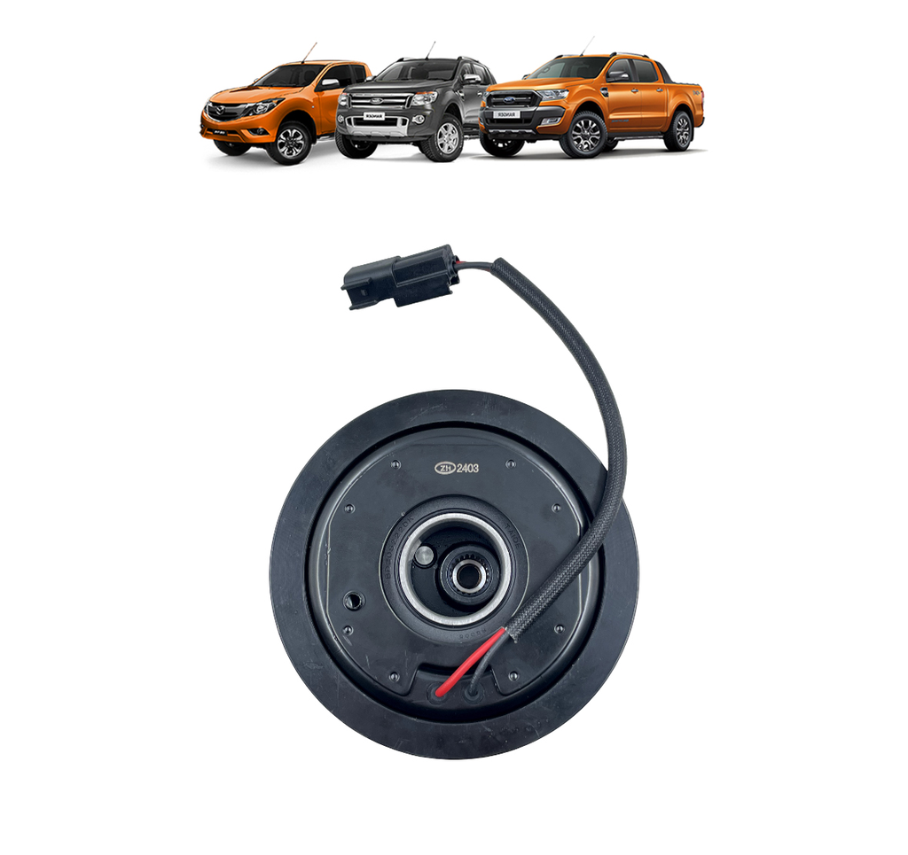 POLEA COMPRESOR A/C 2.2 / 3.2 RANGER / BT50 R13-16 B13-22