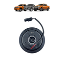 POLEA COMPRESOR A/C 2.2 / 3.2 RANGER / BT50 R13-16 B13-22