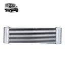 RADIADOR INTERCOOLER