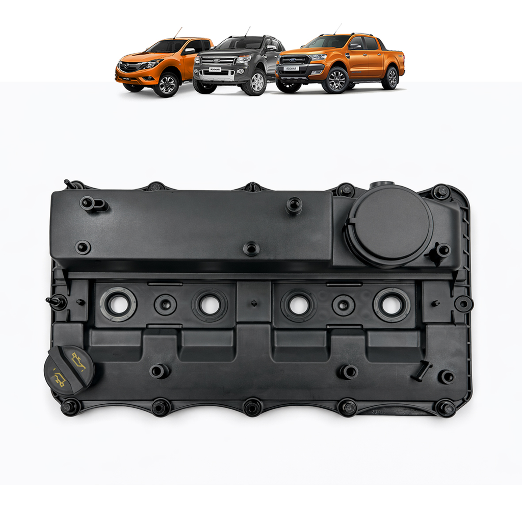 TAPA VALVULAS 2.2 RANGER / BT50 13-22
