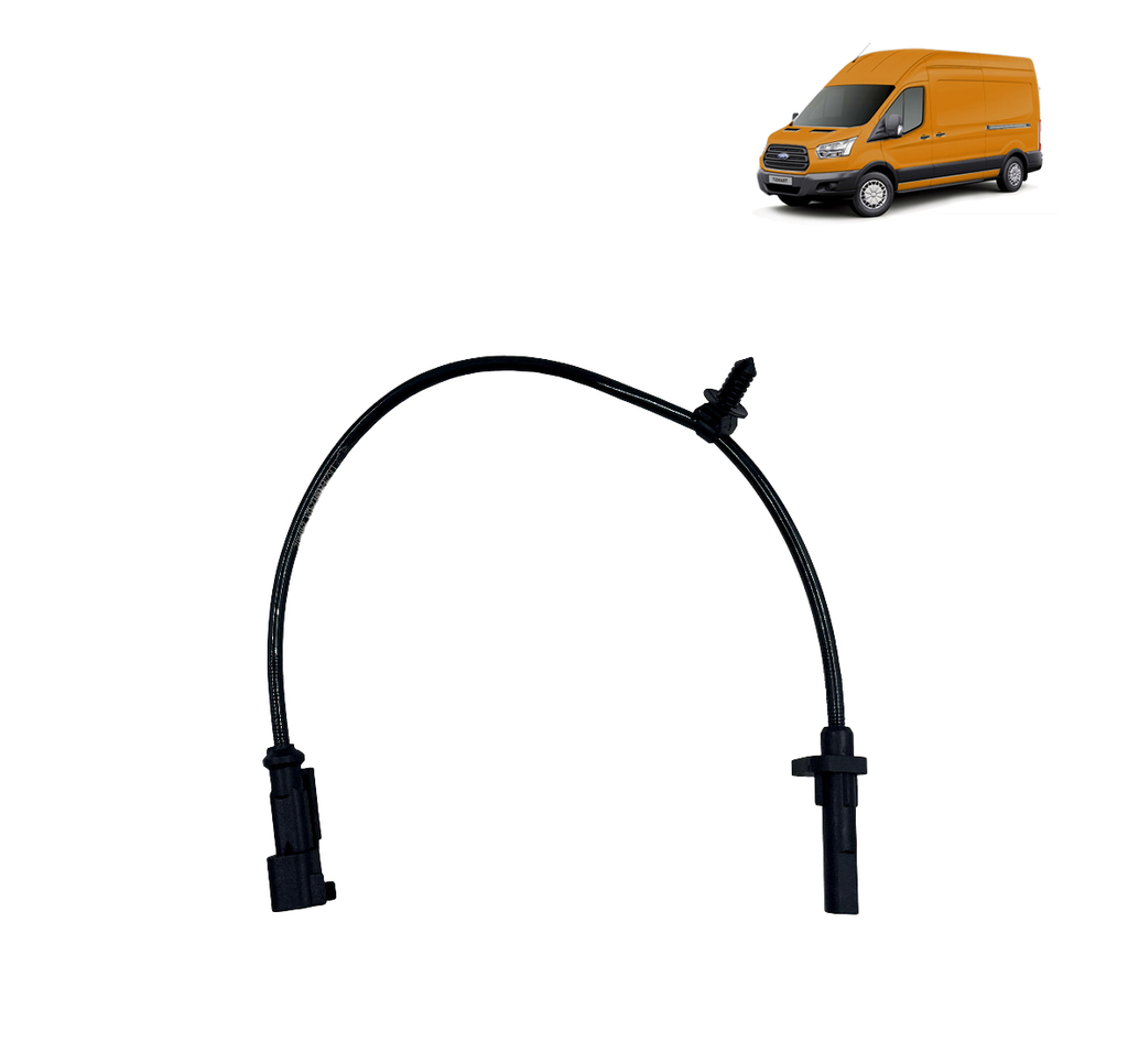 SENSOR ABS TRASERO DER/IZQ 2.2 TRANSIT CARGA 14-23