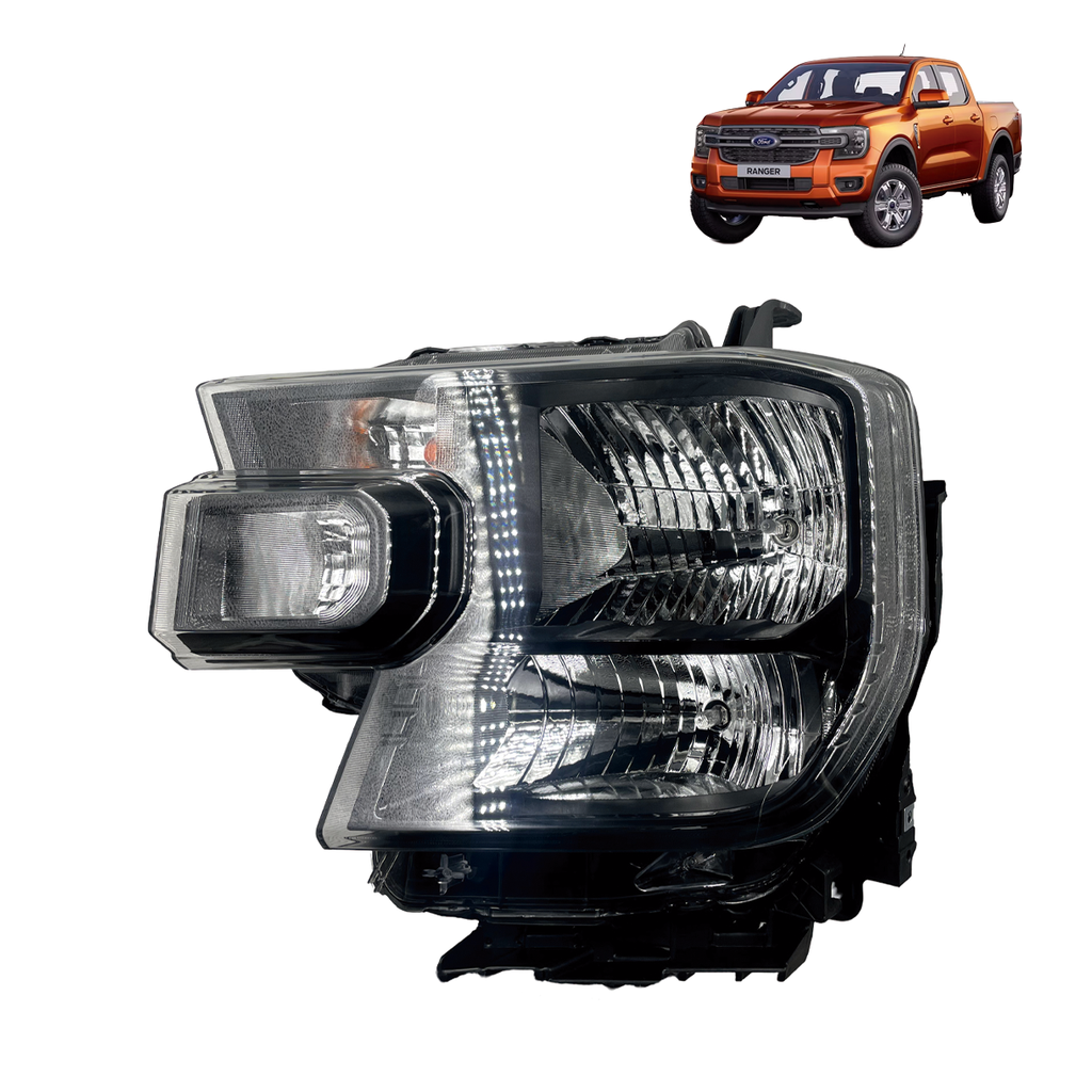 OPTICO IZQUIERDO 2.0 RANGER XL 23-25