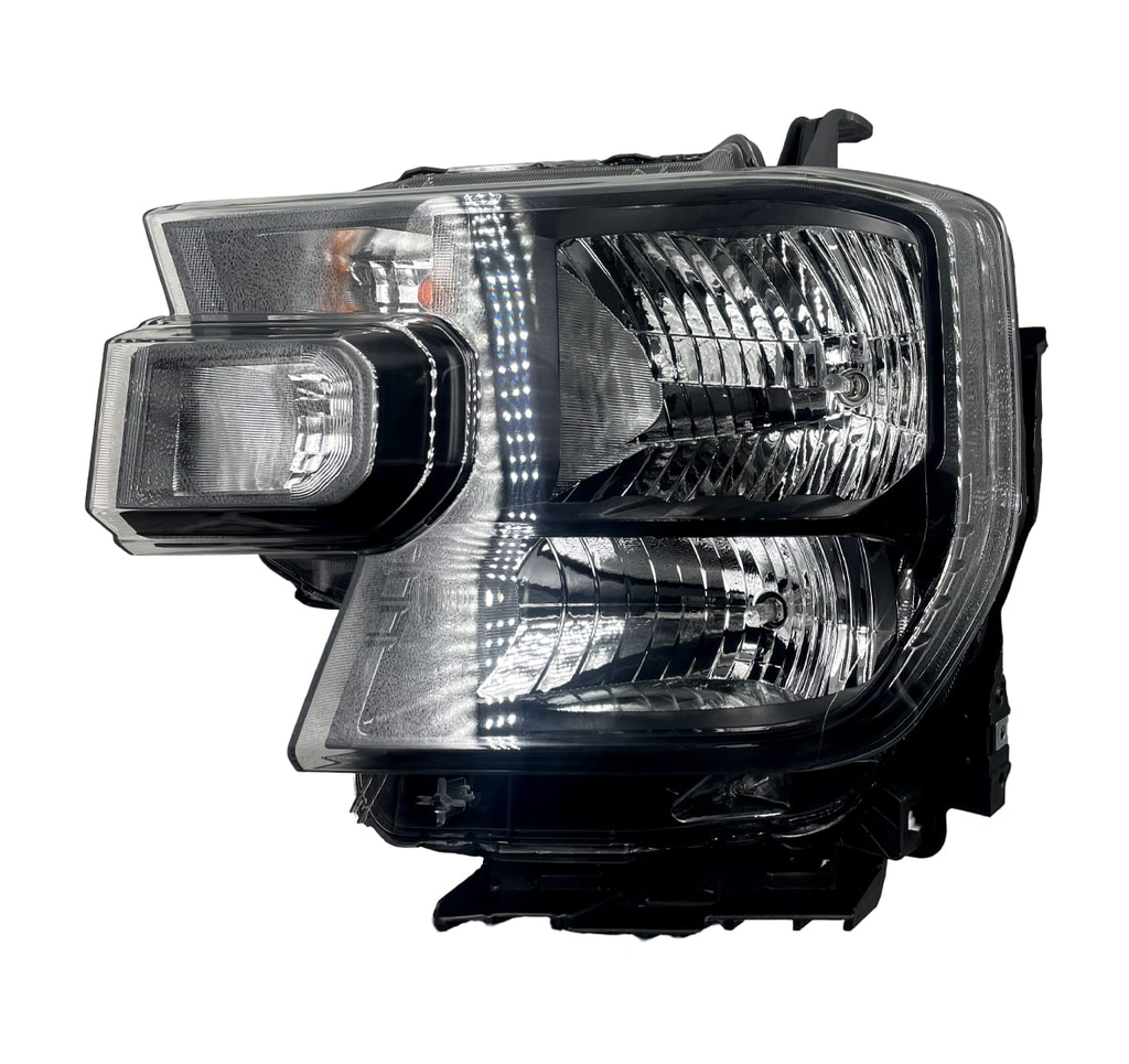 OPTICO IZQUIERDO 2.0 RANGER XL 23-25
