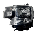 OPTICO IZQUIERDO 2.0 RANGER XL 23-25